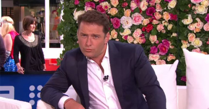 Karl-Stefanovic